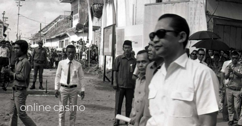 Ali Sadikin, Kasino, dan Jakarta Sejarah yang Terlupakan
