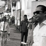 Ali Sadikin, Kasino, dan Jakarta Sejarah yang Terlupakan