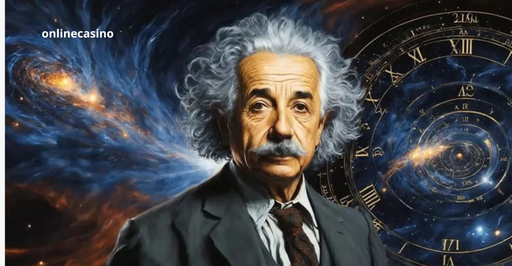 Albert Einstein Lebih dari Sekadar Teori Relativitas