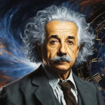 Albert Einstein Lebih dari Sekadar Teori Relativitas