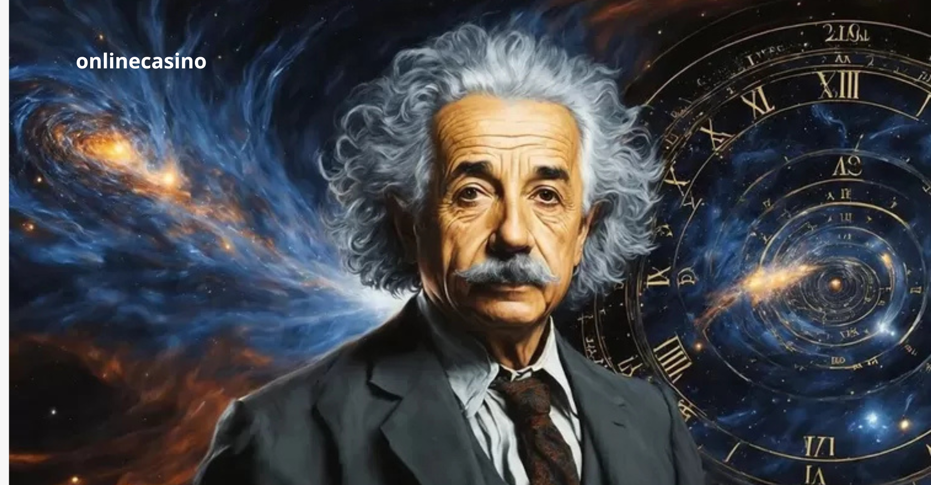 Albert Einstein: Lebih dari Sekadar Teori Relativitas