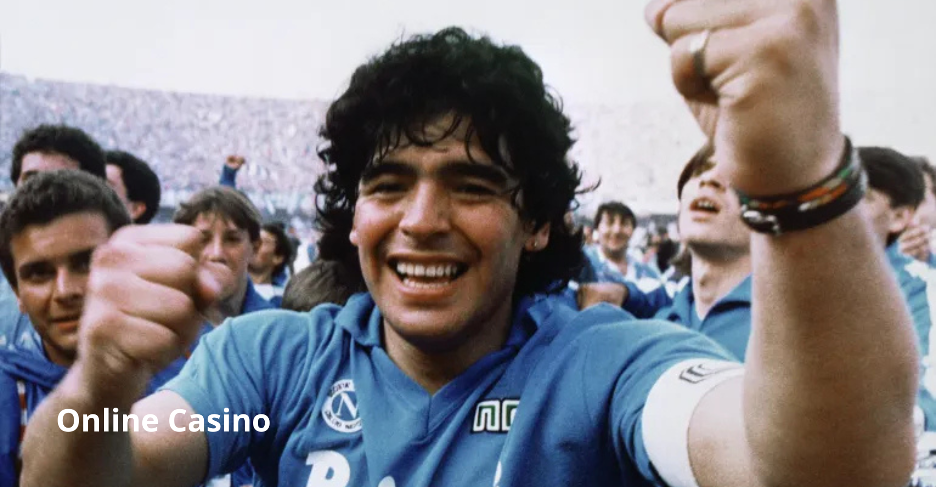 Diego Maradona: Legenda Sepak Bola yang Mengubah Dunia