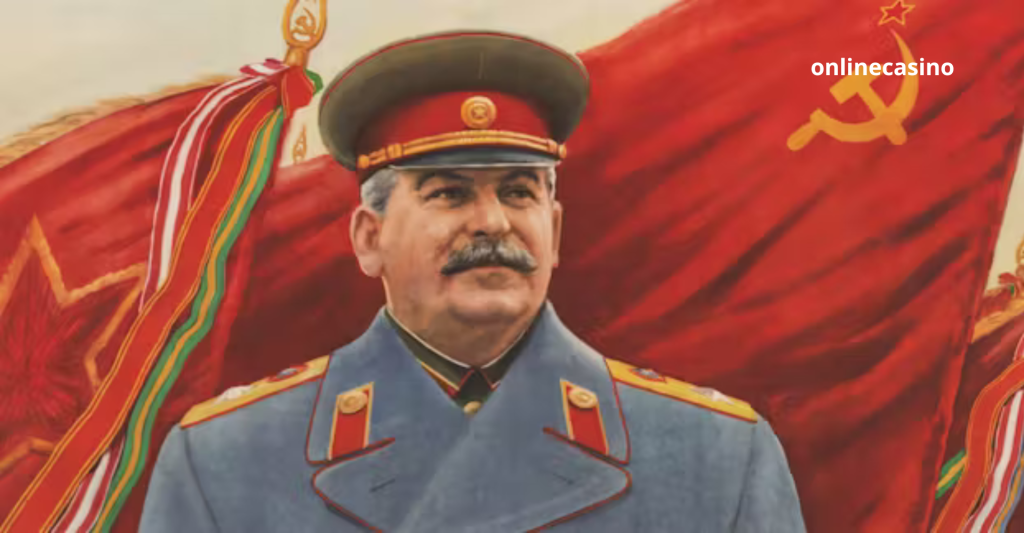 Joseph Stalin Dari Pemimpin Revolusi ke Diktator Uni Soviet