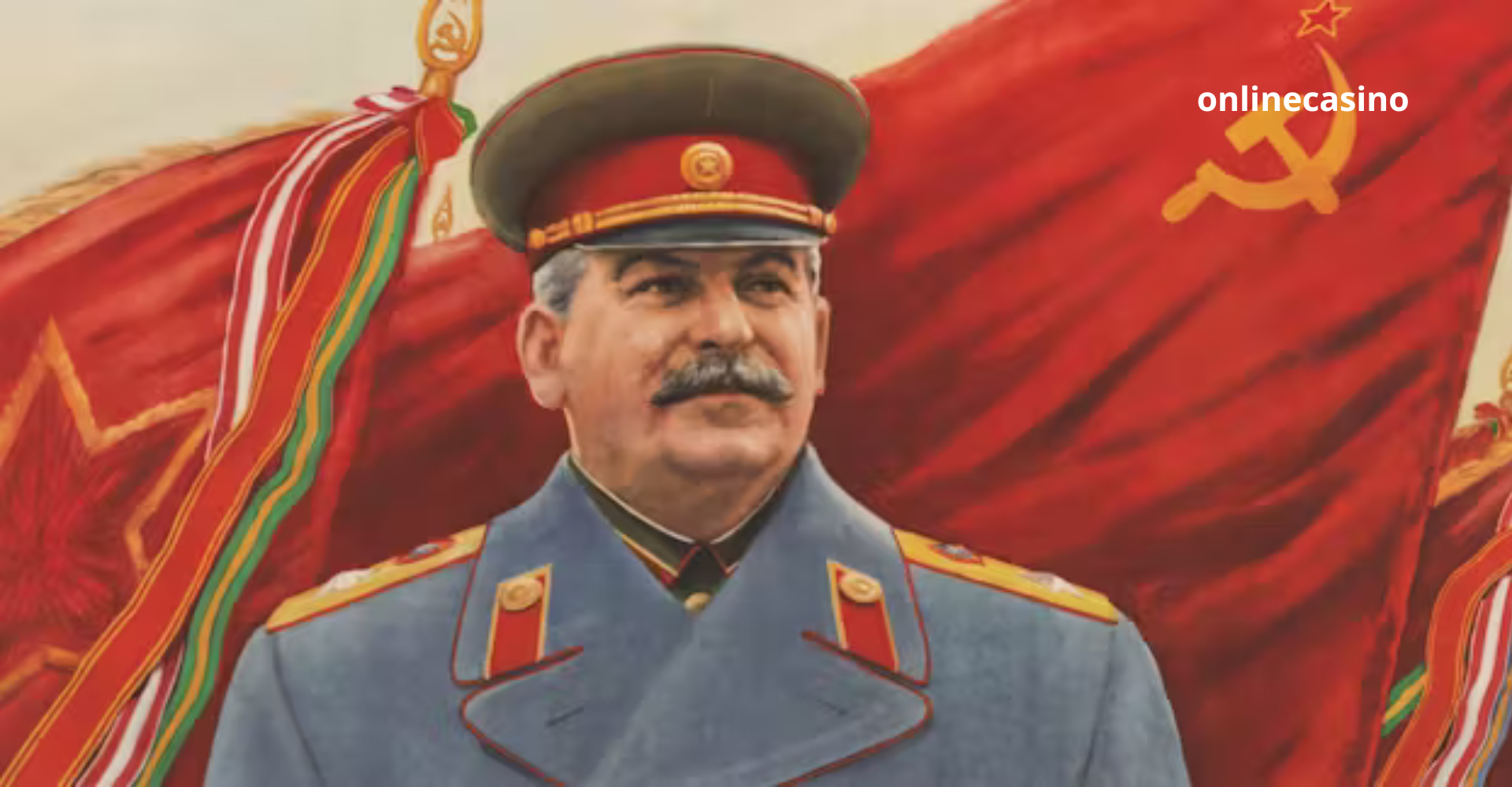 Joseph Stalin: Dari Pemimpin Revolusi ke Diktator Uni Soviet