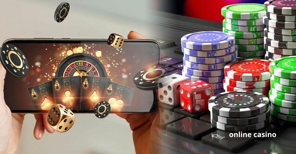 Kasino Online vs Kasino Fisik Mana yang Lebih Menarik
