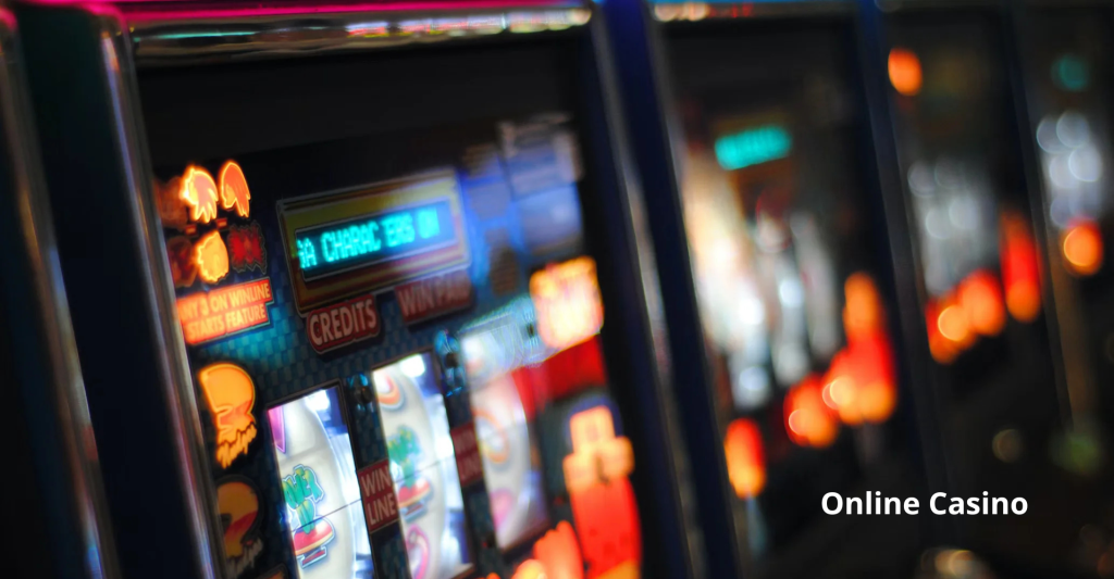 Keajaiban Mesin Slot Bagaimana Mesin Ini Membuat Jutawan Mendadak