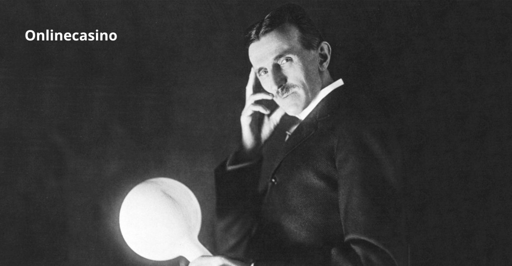 Mengenal Nikola Tesla Jenius yang Sering Dilupakan