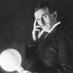 Mengenal Nikola Tesla Jenius yang Sering Dilupakan