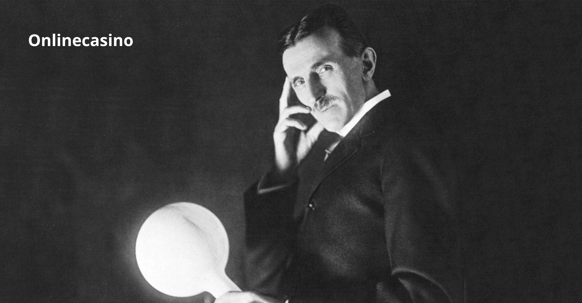 Mengenal Nikola Tesla: Jenius yang Sering Dilupakan