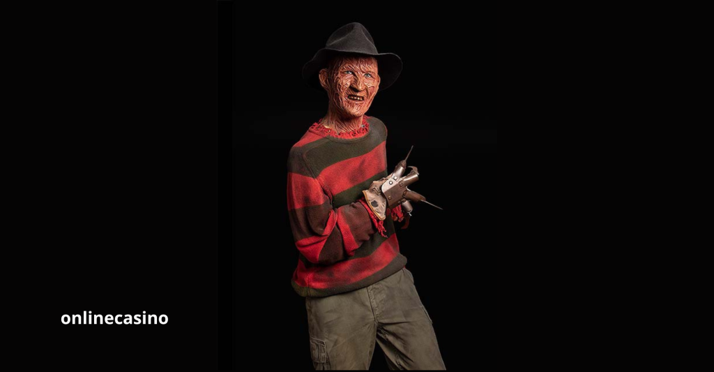 Asal-Usul Freddy Krueger Dari Mimpi Buruk ke Legenda Horor