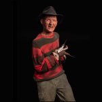 Asal-Usul Freddy Krueger Dari Mimpi Buruk ke Legenda Horor