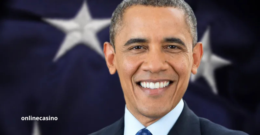 Barack Obama Perjalanan dari Aktivis Menjadi Presiden