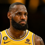 LeBron James Dari Anak Miskin Menjadi Raksasa NBA