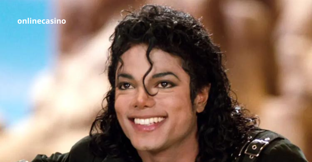 Michael Jackson Raja Pop yang Tak Tergantikan