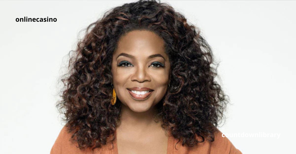 Oprah Winfrey Dari Layar Kaca ke Dunia Filantropi