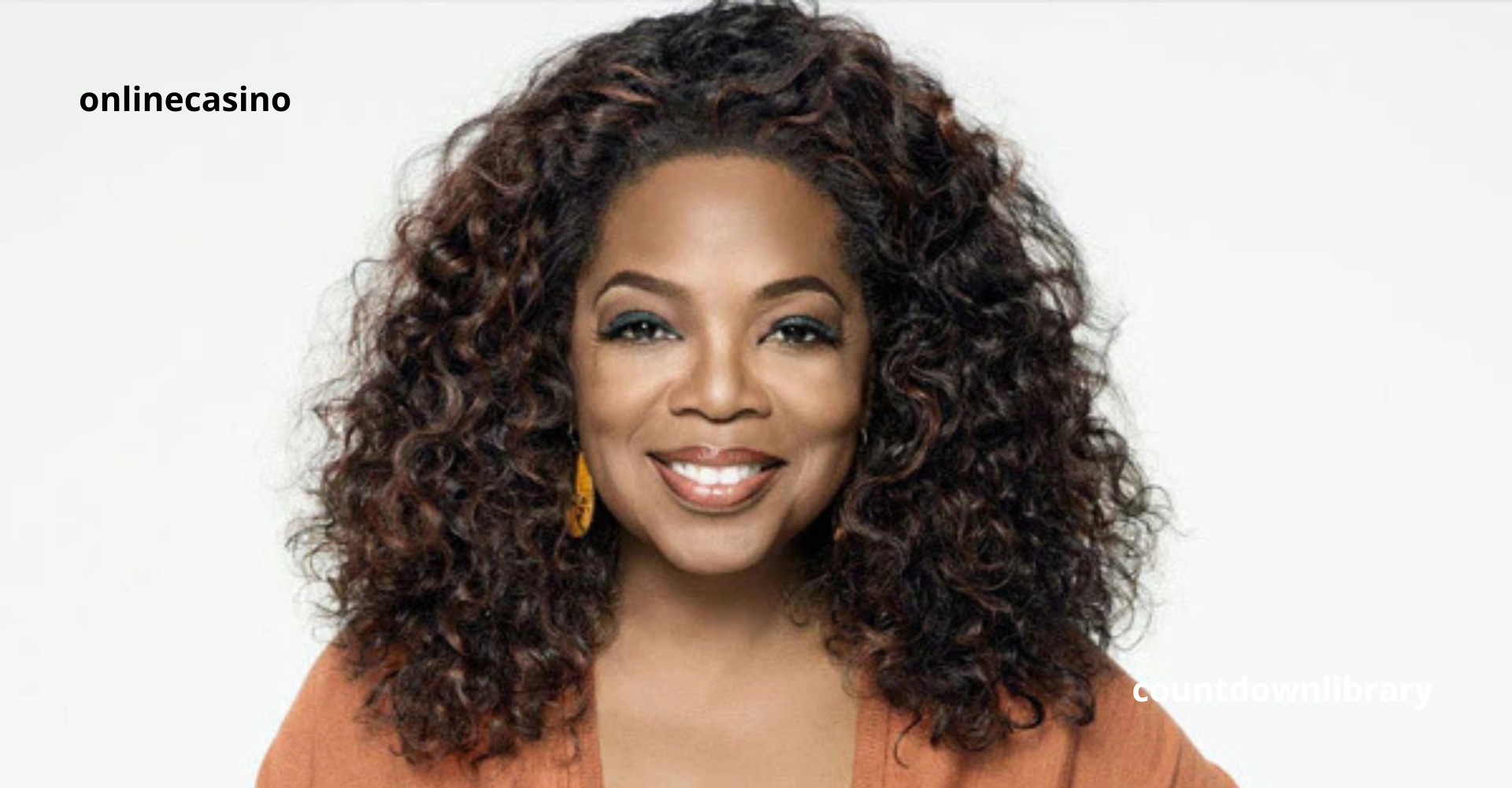 Oprah Winfrey: Dari Layar Kaca ke Dunia Filantropi