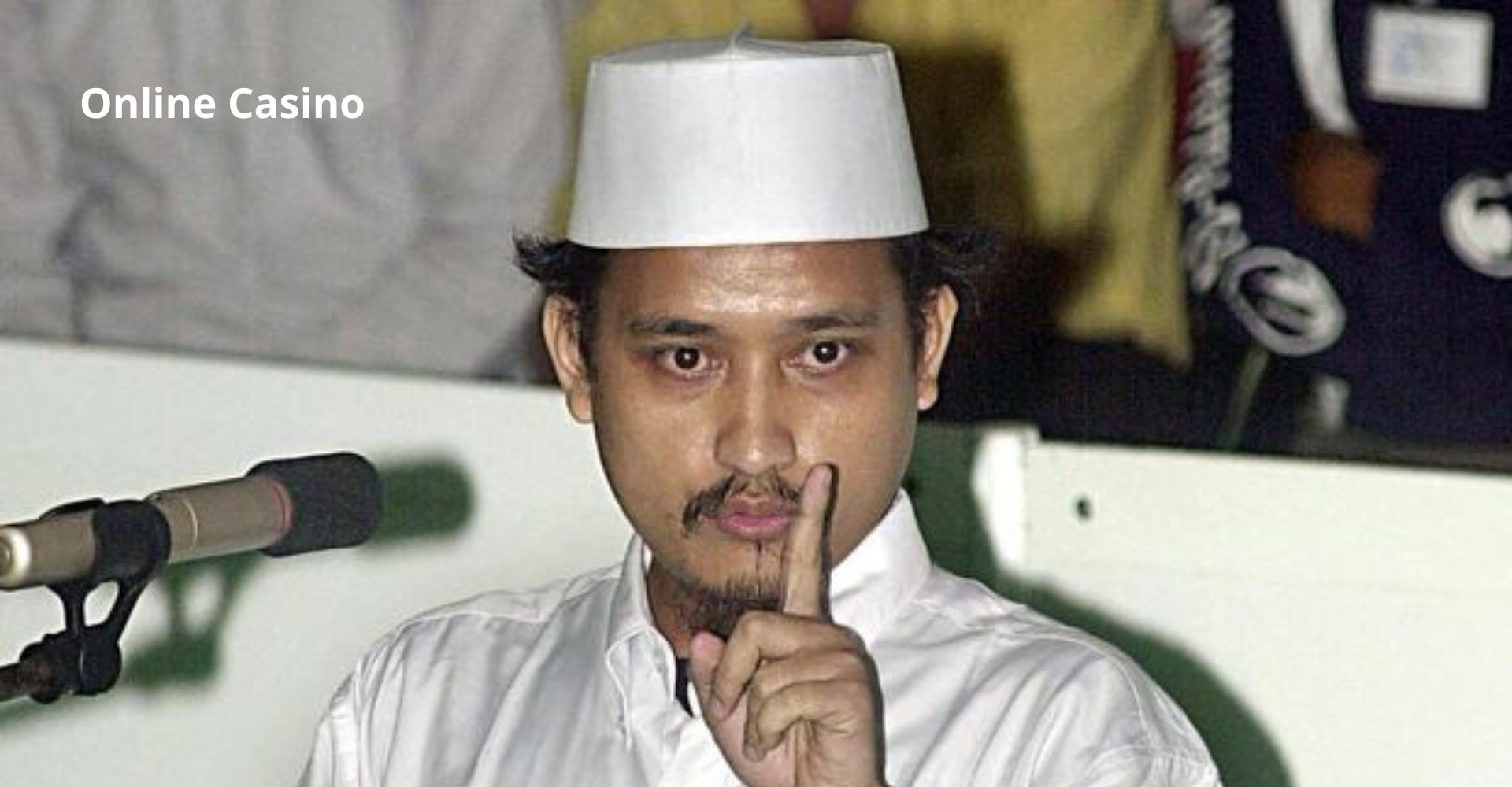 Pemikiran Ideologi Imam Samudra Pemahaman yang Kontroversial