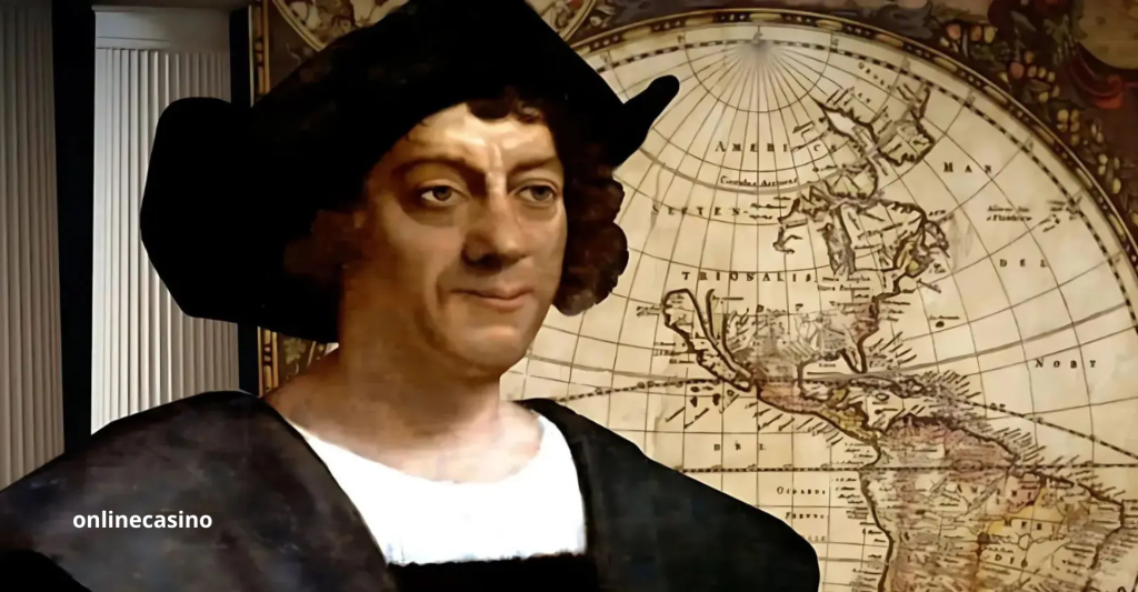 Christopher Columbus Jejak Sejarah Perjalanan Pertama ke Dunia Baru