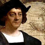 Christopher Columbus Jejak Sejarah Perjalanan Pertama ke Dunia Baru