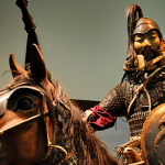 Genghis Khan Dari Seorang Anak Yatim Menjadi Raja Dunia