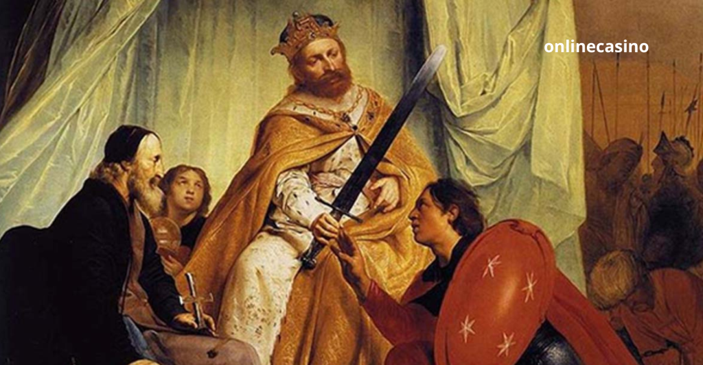 Misteri Kematian Frederick Barbarossa Tenggelam di Tengah Perang