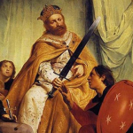 Misteri Kematian Frederick Barbarossa Tenggelam di Tengah Perang