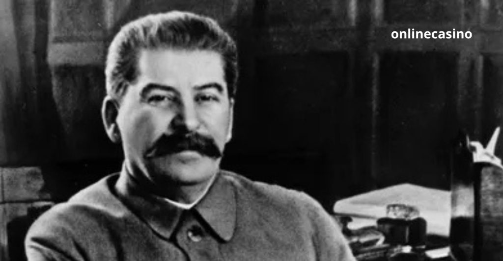 Revolusi dan Perang Peran Joseph Stalin dalam Sejarah Soviet