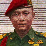 Sarwo Edhie Wibowo Kiprah Militer dan Perannya dalam Sejarah Indonesia