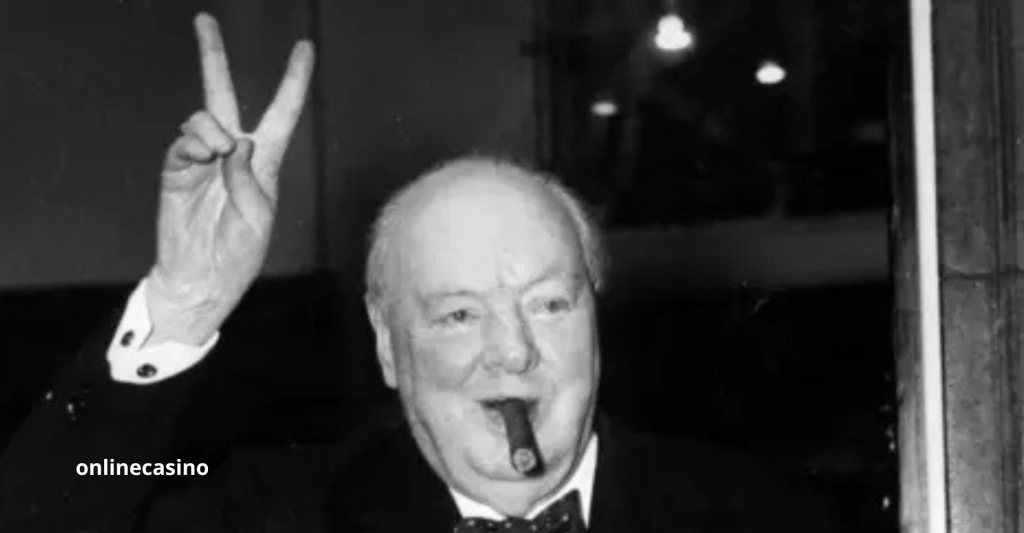 Winston Churchill Pemimpin yang Mengubah Jalannya Sejarah