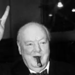 Winston Churchill Pemimpin yang Mengubah Jalannya Sejarah