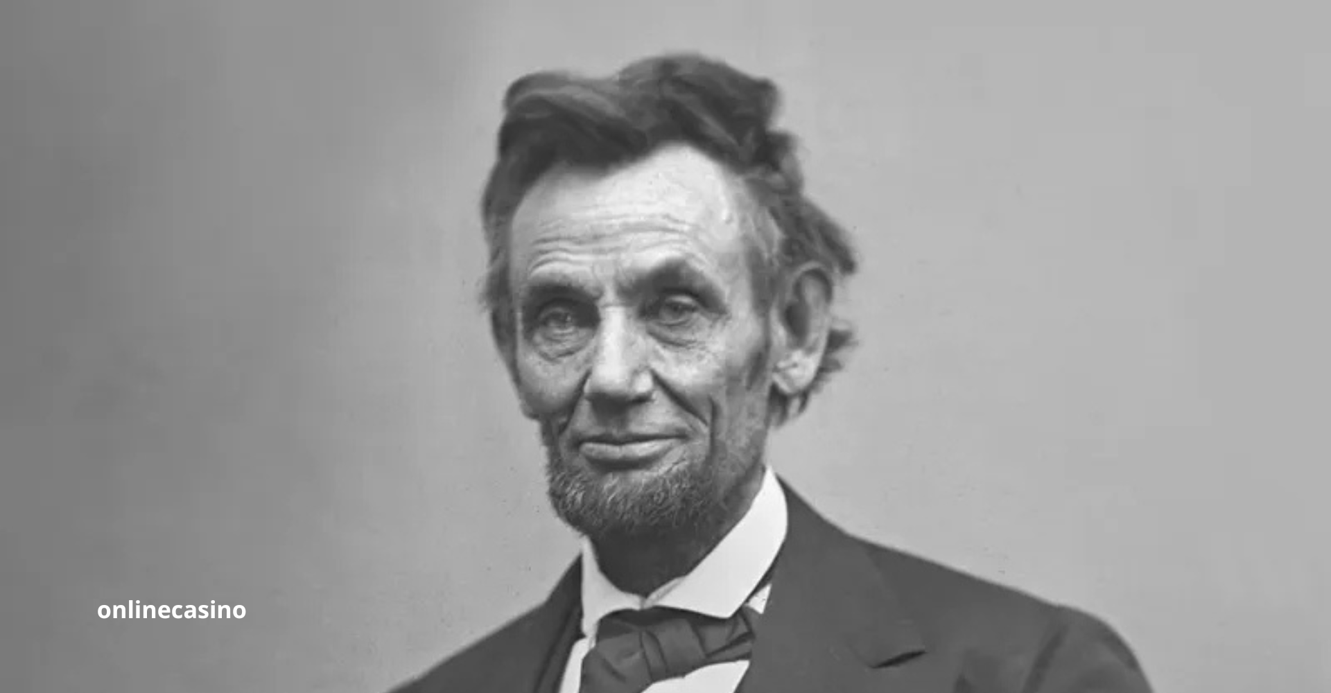 Abraham Lincoln: Pemimpin Besar yang Mengubah Sejarah Amerika