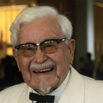 Colonel Sanders Kisah di Balik Kesuksesan KFC