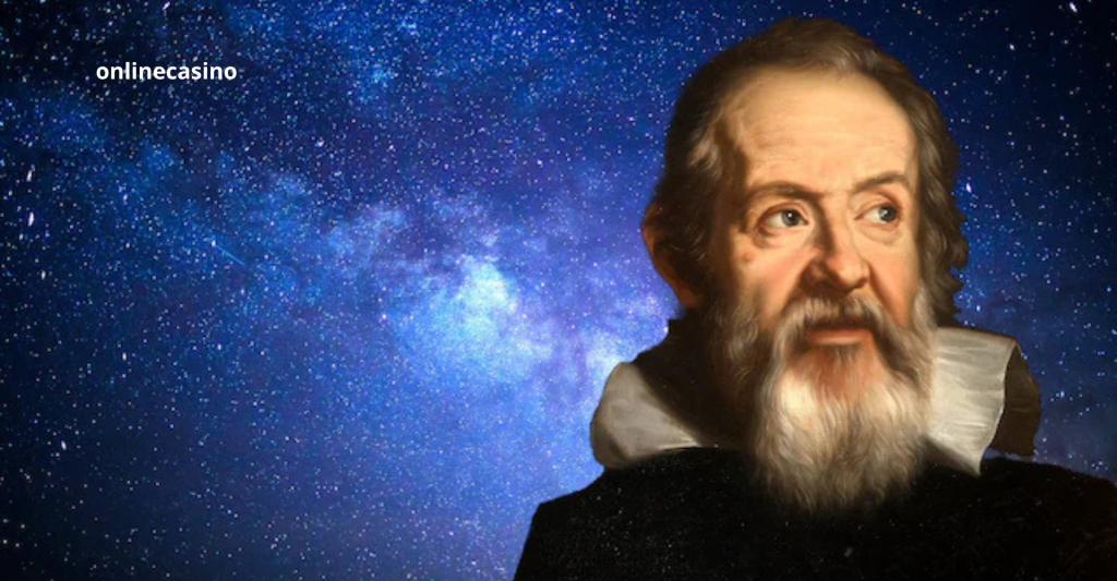 Galileo Galilei Penemu yang Mengubah Dunia dengan Teleskop
