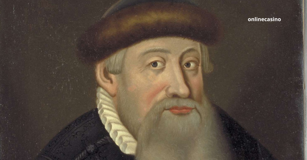 Johann Gutenberg Penemu Mesin Cetak yang Mengubah Sejarah Dunia
