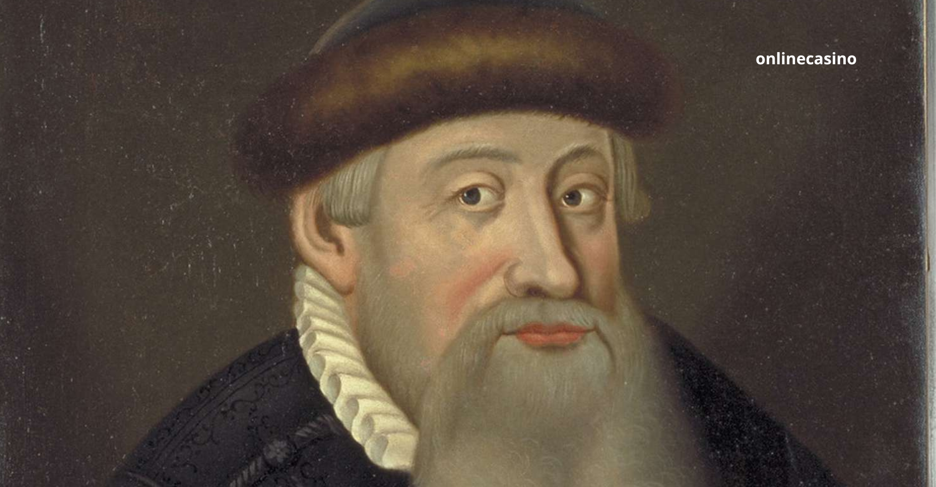 Johann Gutenberg: Penemu Mesin Cetak yang Mengubah Sejarah Dunia