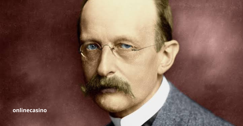 Max Planck Penemu Teori Kuantum yang Mengubah Dunia Fisika