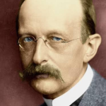 Max Planck Penemu Teori Kuantum yang Mengubah Dunia Fisika