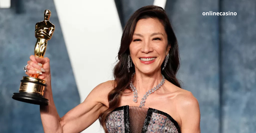Michelle Yeoh Perjalanan dari Ratu Kecantikan ke Bintang Hollywood