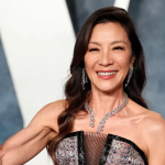 Michelle Yeoh Perjalanan dari Ratu Kecantikan ke Bintang Hollywood