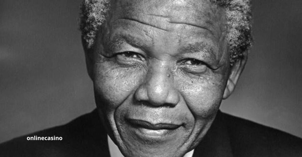 Nelson Mandela Ikon Perjuangan Anti-Apartheid dan Perdamaian Dunia
