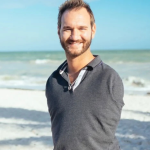 Perjalanan Hidup Nick Vujicic Menginspirasi Dunia Tanpa Tangan dan Kaki
