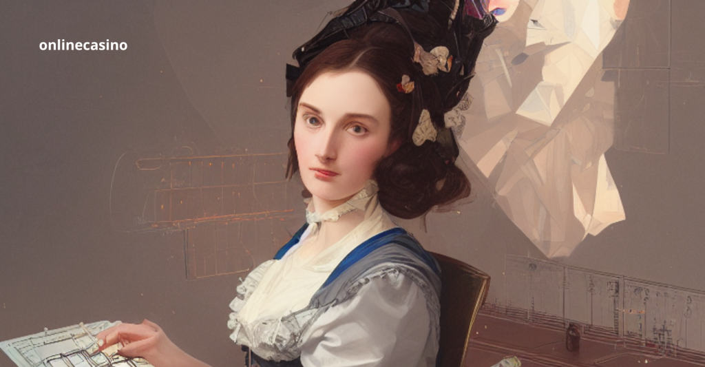 Ada Lovelace Si Jenius di Balik Komputer Pertama di Dunia