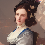 Ada Lovelace Si Jenius di Balik Komputer Pertama di Dunia