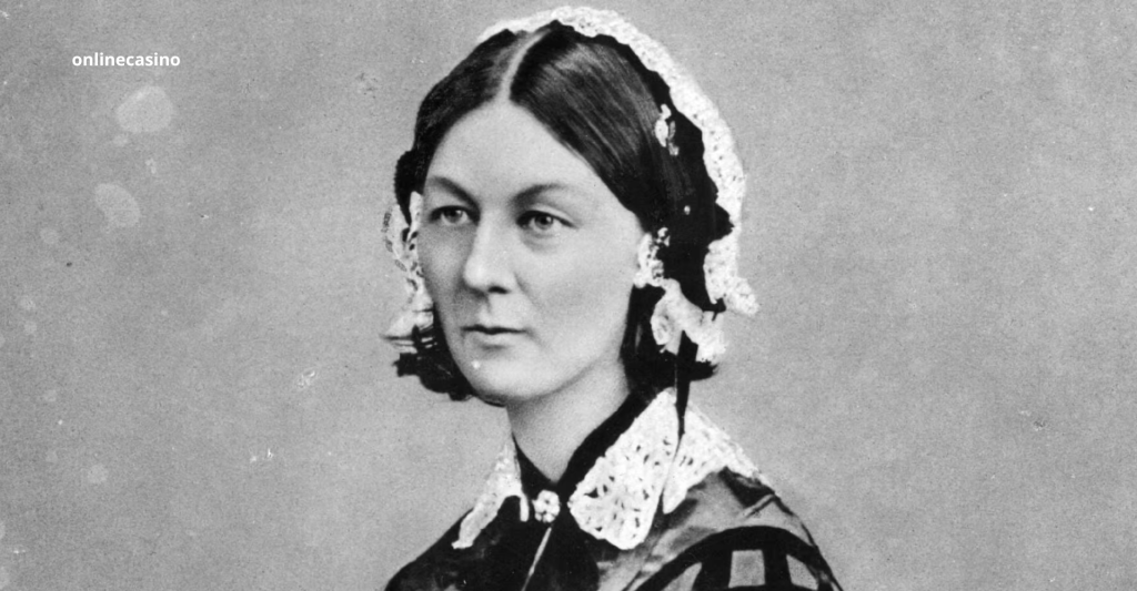 Florence Nightingale Perawat Pertama yang Mengubah Dunia