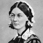 Florence Nightingale Perawat Pertama yang Mengubah Dunia