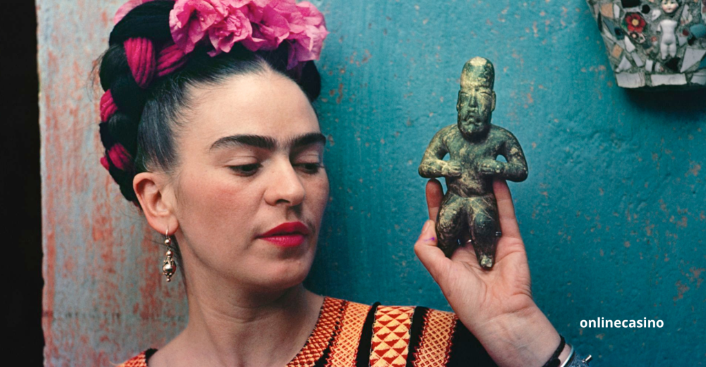 Frida Kahlo Ketika Rasa Sakit dan Identitas Jadi Karya Seni yang Nendang Banget
