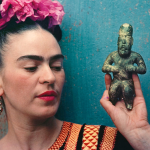 Frida Kahlo Ketika Rasa Sakit dan Identitas Jadi Karya Seni yang Nendang Banget