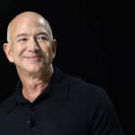 Jeff Bezos Dari Garasi Kecil ke Tahta Amazon