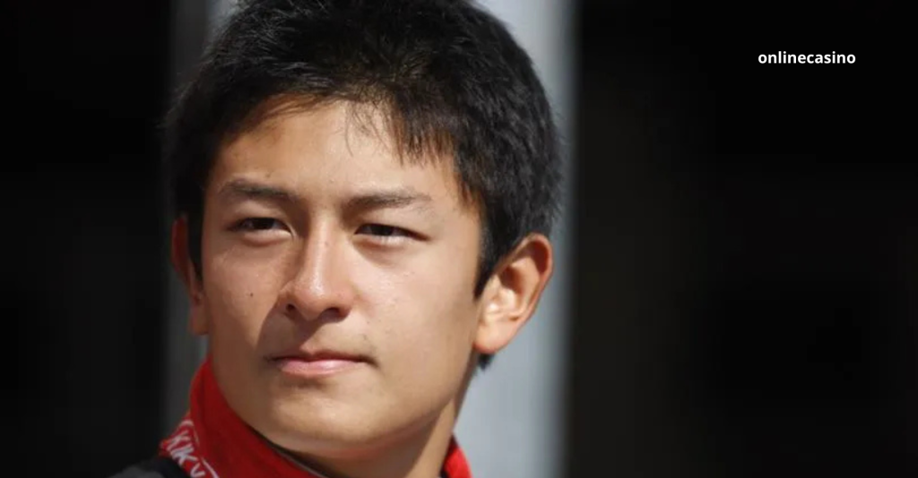 Perjalanan Karir Rio Haryanto Dari Pembalap Muda hingga F1
