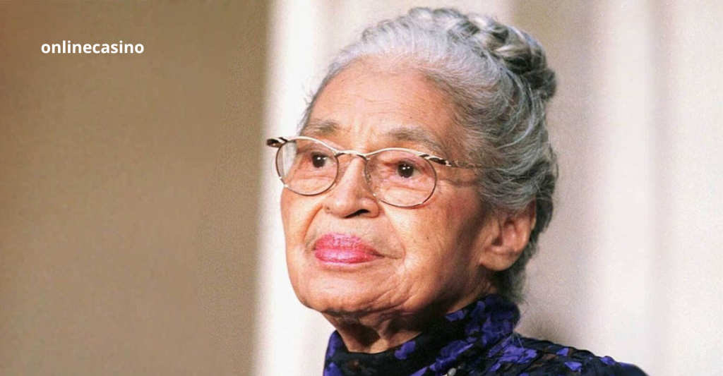 Rosa Parks Awal dari Gerakan Hak Sipil di Amerika